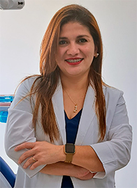 Dra.Diana Hernández