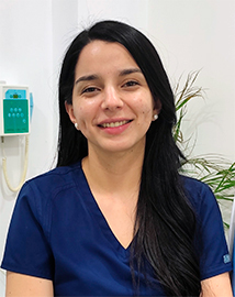 Dra.Lilibeth Molina